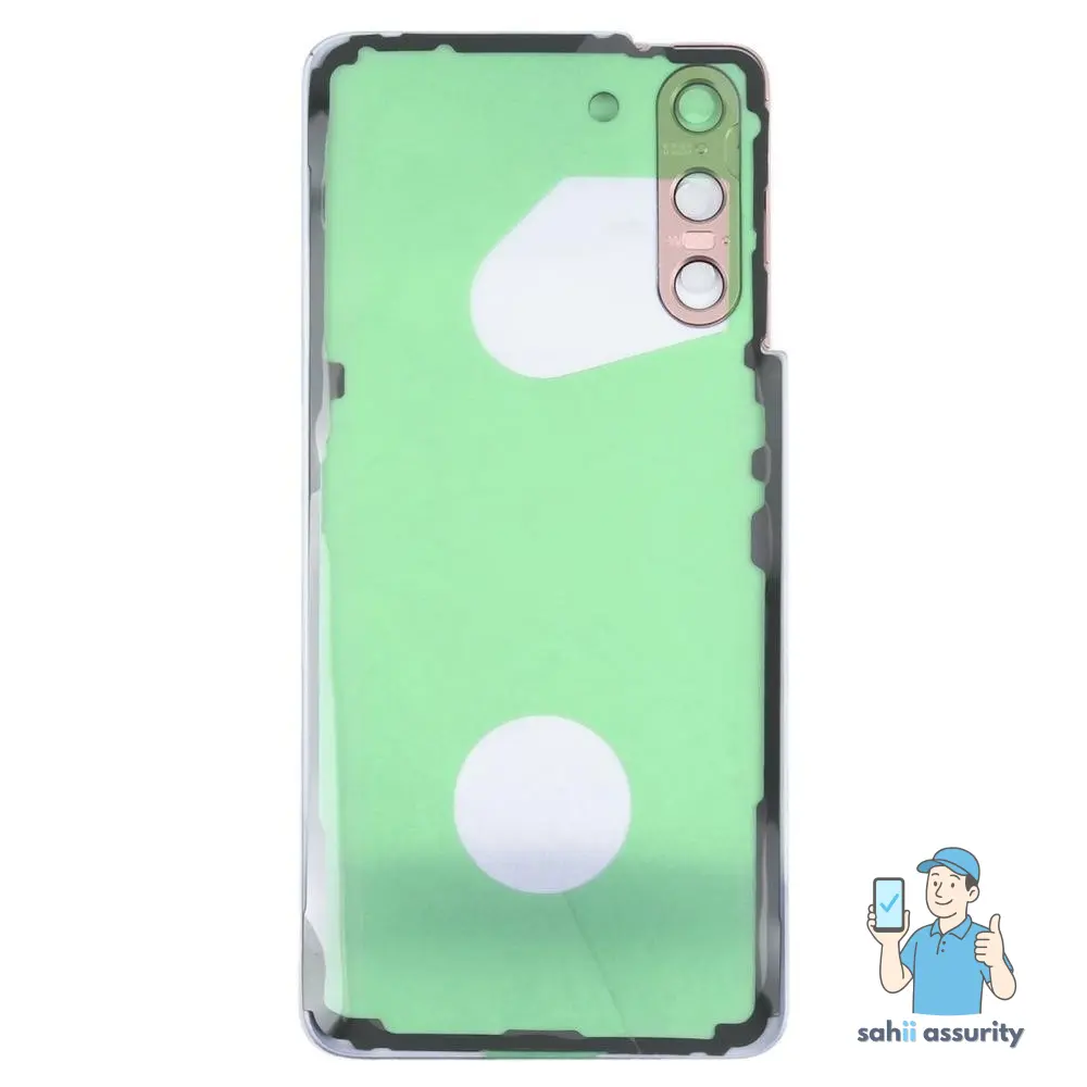 Back Panel Cover for Samsung Galaxy S21 5G thumbnail